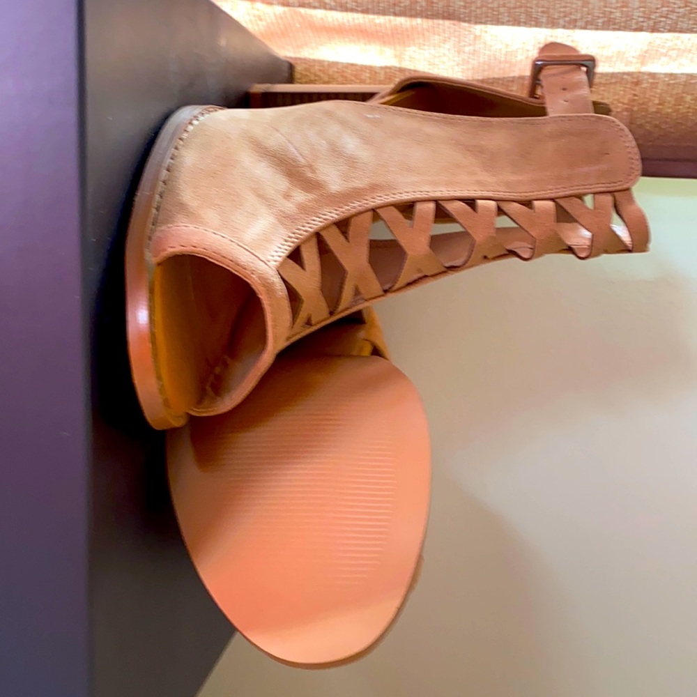 Shoe/Booties